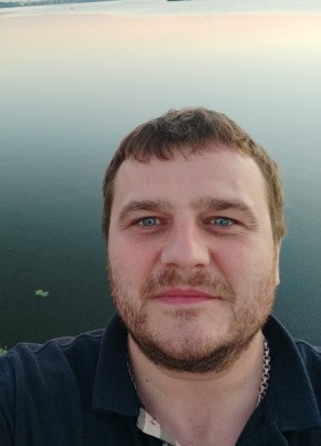 Vasiliy, 38, Russia, Moscow