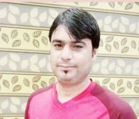 Nadeem Butt, 26 лет, لاہور