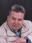Сергей, 56 лет, Віцебск