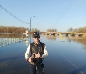 Danila, 20, Kolomna