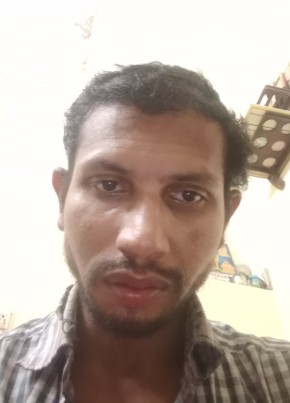 Rajesh, 35, India, Coimbatore