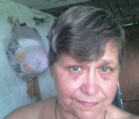 Лариса, 73 года, Київ