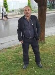Yasser, 52 года, İstanbul