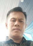 Rian, 43 года, Kota Medan