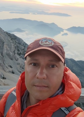 Алексей из Alanya 42 года