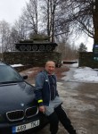 Вадим, 53 года, Sillamäe