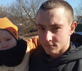 Богдан, 26 лет, Житомир