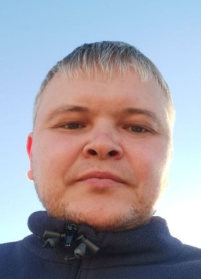 Александр из Краснокамска 40 лет