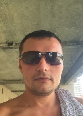 Дмитрий, 40, Россия, Краснодар