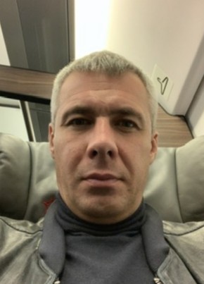 Aleksandr из Одинцово 46 лет