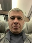 Aleksandr, 46, Odintsovo