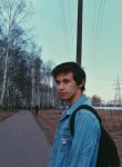 Серёжа, 22 года, Ярославль