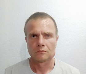 Pavel, 42, Kansk
