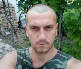 Алексей, 31 год, Нижнегорский
