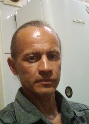 Григорий, 47, Россия, Краснодар