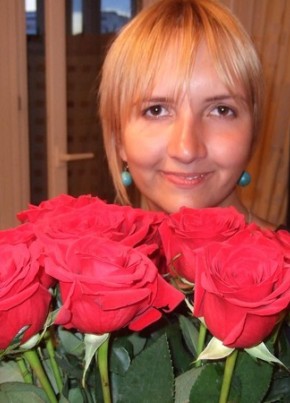 Анна, 35, Россия, Москва