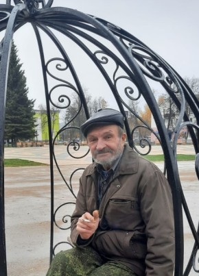 Геннадий, 69, Россия, Ясногорск