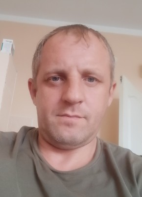 Анатолий из Щигры 41 год