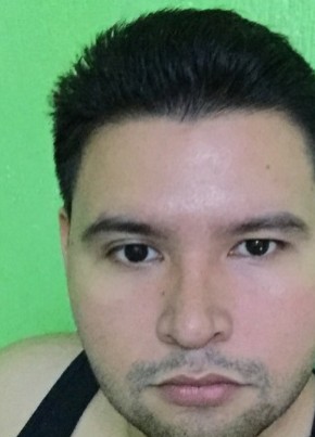 LuisSanz, 33, Estados Unidos Mexicanos, Veracruz