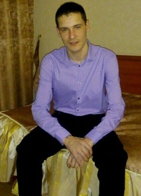 Василий, 31, Россия, Ухта