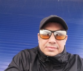 Pavel, 43, Novosibirsk