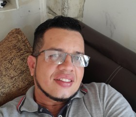 Alberto, 44 года, Chigorodó