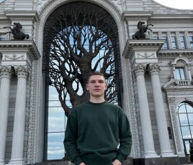 Даниил, 22 года, Северо-Задонск