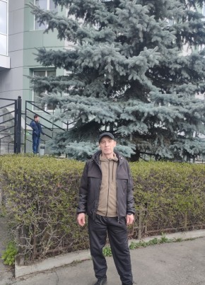 Юрий из Каменск-Уральския 45 лет