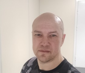 Андрей, 44 года, Ярославль