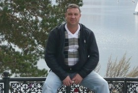 Nikolay, 51 - Just Me