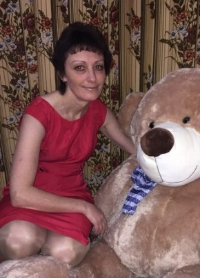 Elena, 58, Россия, Электроугли