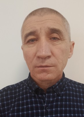Баха из Тобольска 54 года