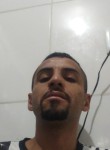 Antonio, 19 лет, São Paulo capital