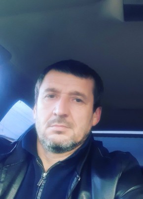 Марат, 45, Россия, Севастополь