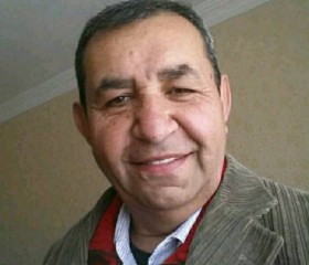 AŞKIM, 60 лет, Ankara