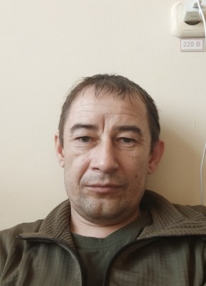 Олег, 43, Россия, Камышин