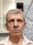 Владимир, 69 лет, Сургут