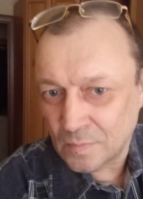 Игорь, 59, Россия, Обнинск