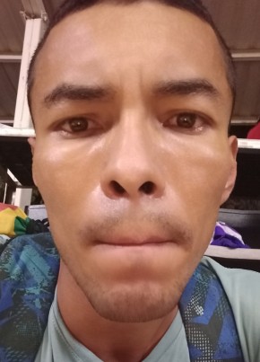 Héctor Fabio Ram из Santiago de Cali 30 лет