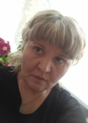 Наталья из Краснокаменска 55 лет