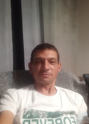 Goran, 45, Србија, Лесковац