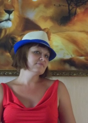 Ольга, 52, Россия, Вологда