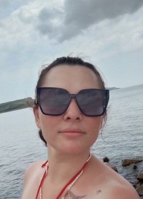Aleksandra, 35, Russia, Odintsovo