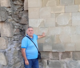 Misha, 50, Tbilisi