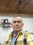 pedro de la cruz, 56, Saltillo