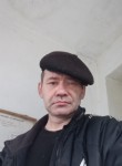 Андрей, 47 лет, Київ