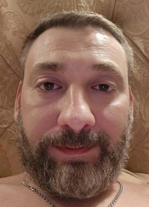 Влаад из Москвы 36 лет