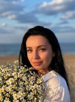 Elina, 37, Moscow