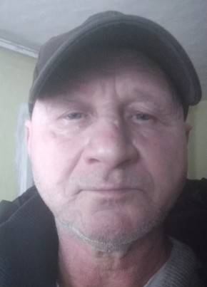 Александр из Курганинска 61 год