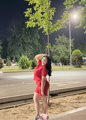 Sagdiana из Toshkent 24 года